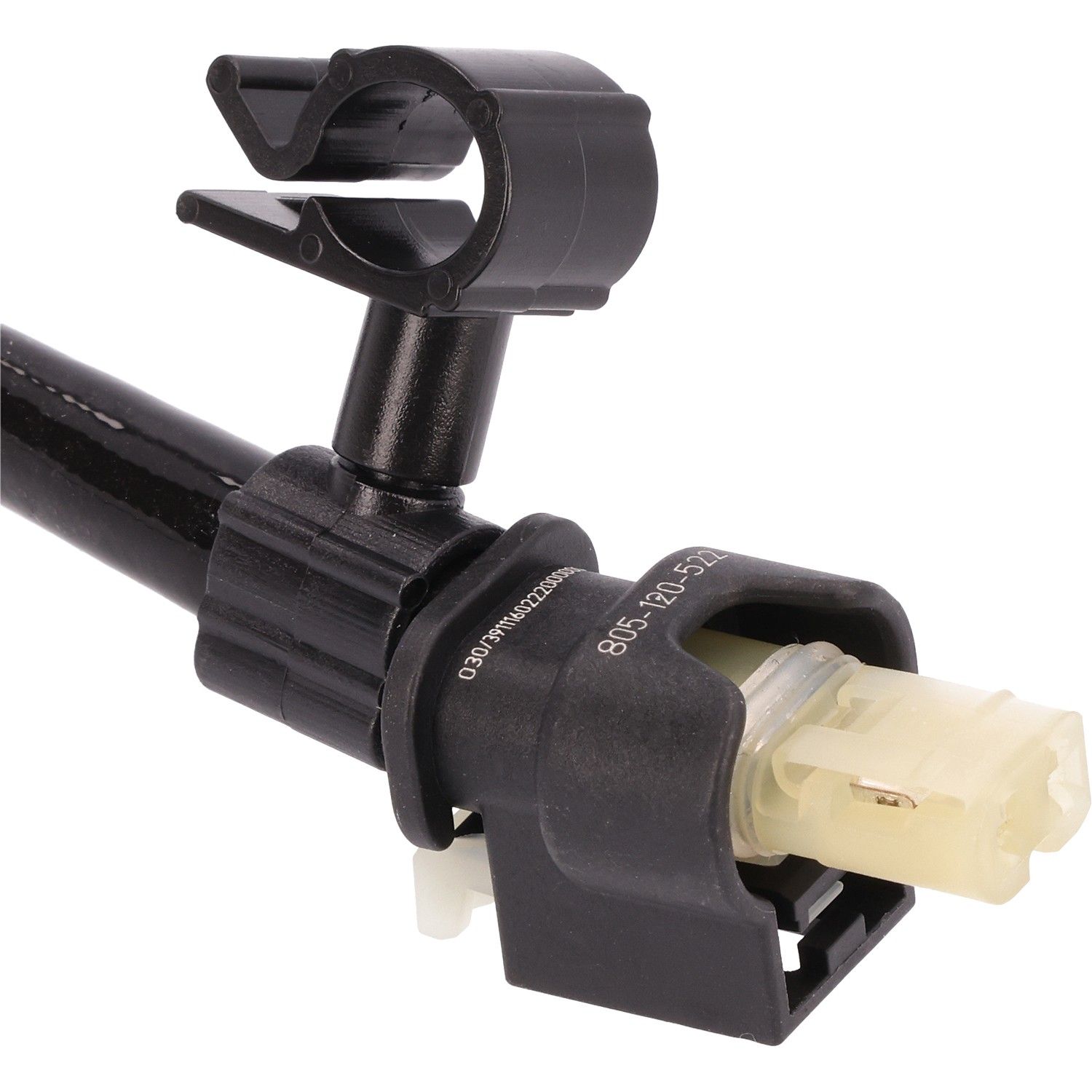 2021 Jeep Gladiator Exhaust Gas Temperature (EGT) Sensor