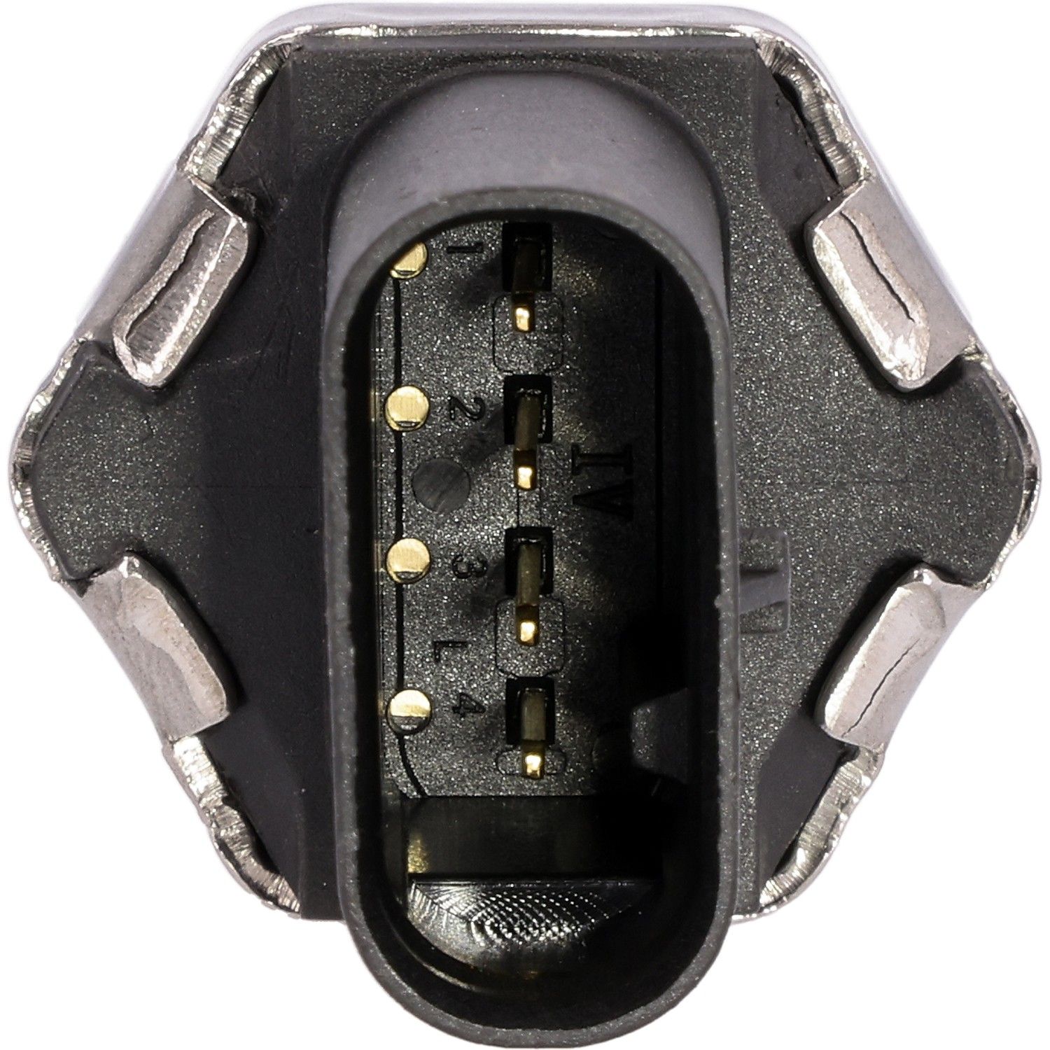 2020 Subaru Outback Fuel Pressure Sensor