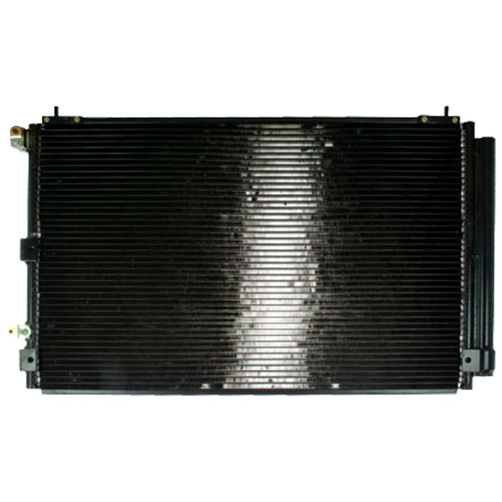 2006, 2005, 2004, 2003, 2002, 2001 Lexus LS430 A/C Condenser