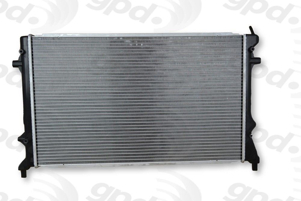 Radiator