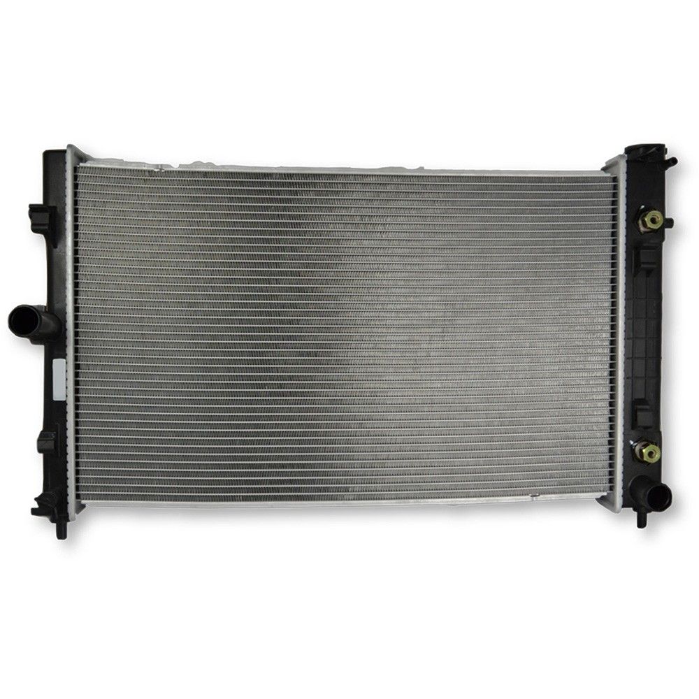 2006, 2005 Pontiac GTO Radiator