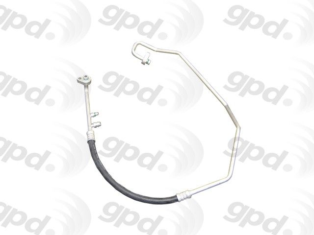 2001, 2000, 1999 Jeep Grand Cherokee Cherokee A/C Refrigerant Discharge Hose