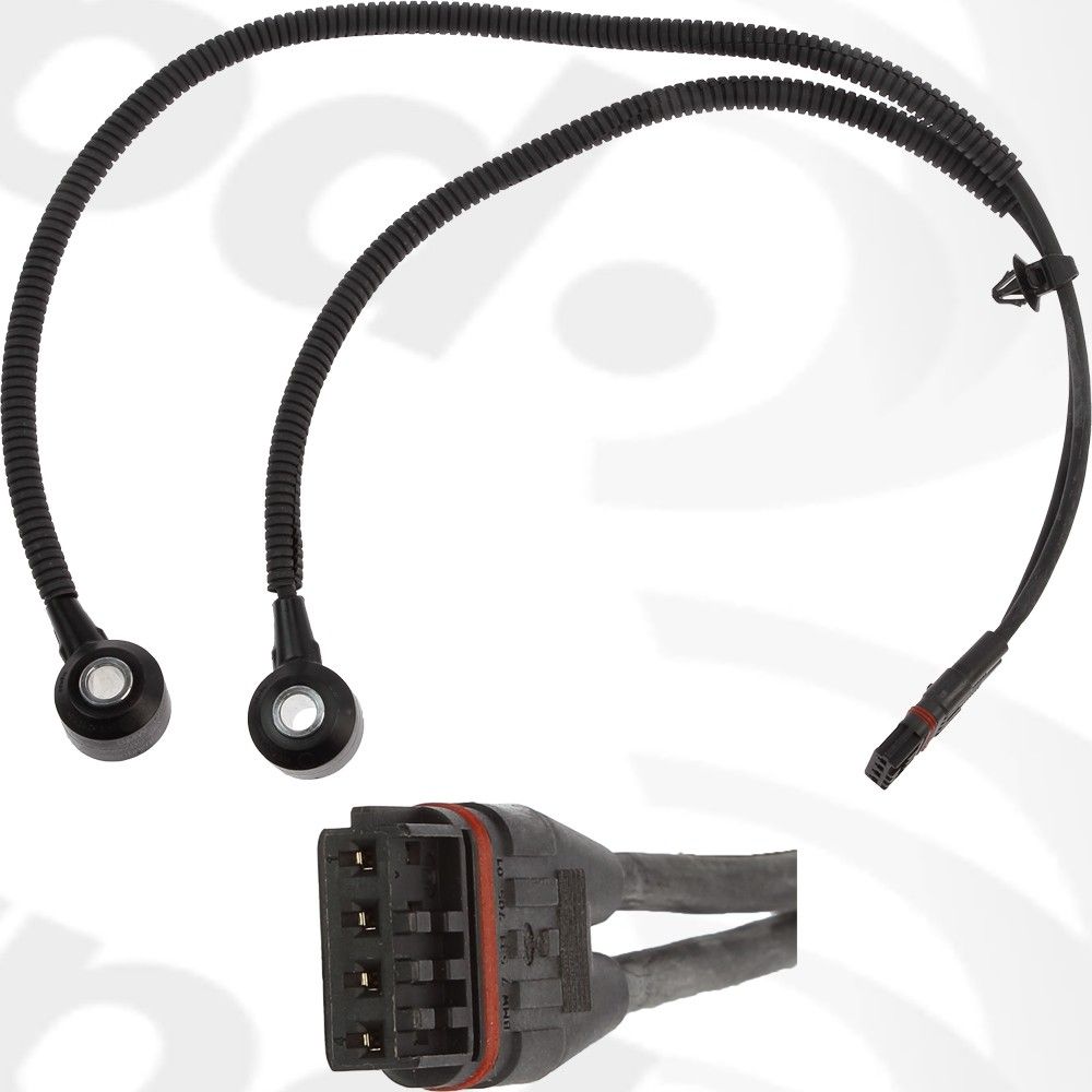 2006-2011 BMW 128i Ignition Knock (Detonation) Sensor Global Parts