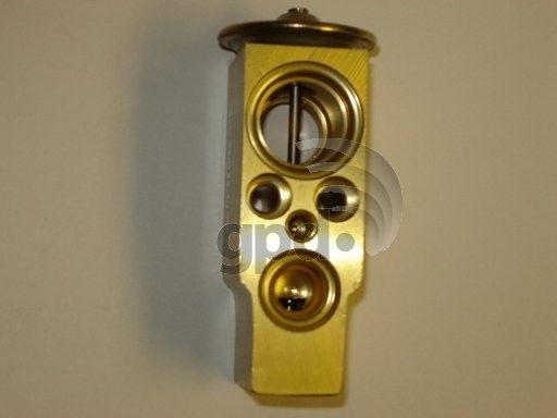 1998, 1997, 1996, 1995, 1994 Saab 900 A/C Expansion Valve