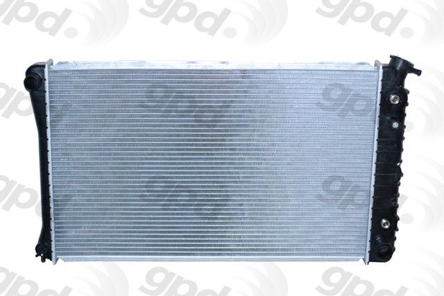1991, 1990, 1989, 1988 Buick Reatta Radiator
