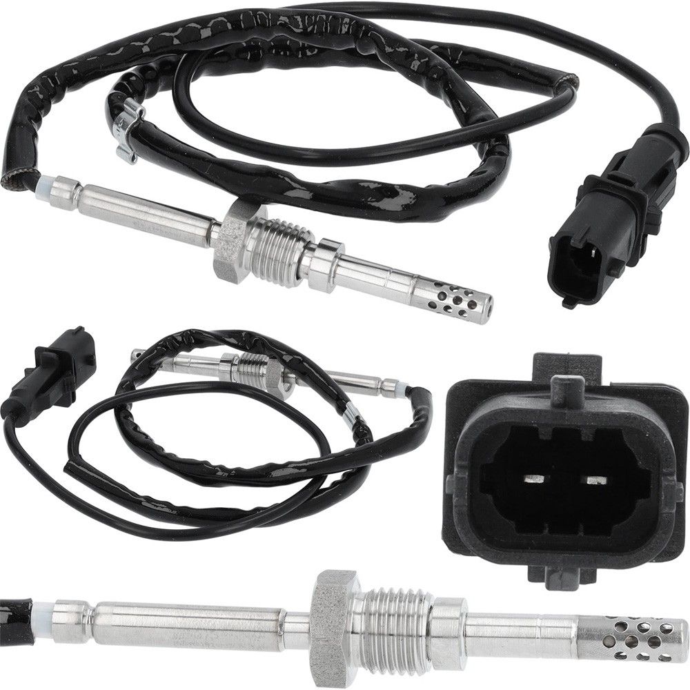 2003 Saab 9-3 Exhaust Gas Temperature (EGT) Sensor