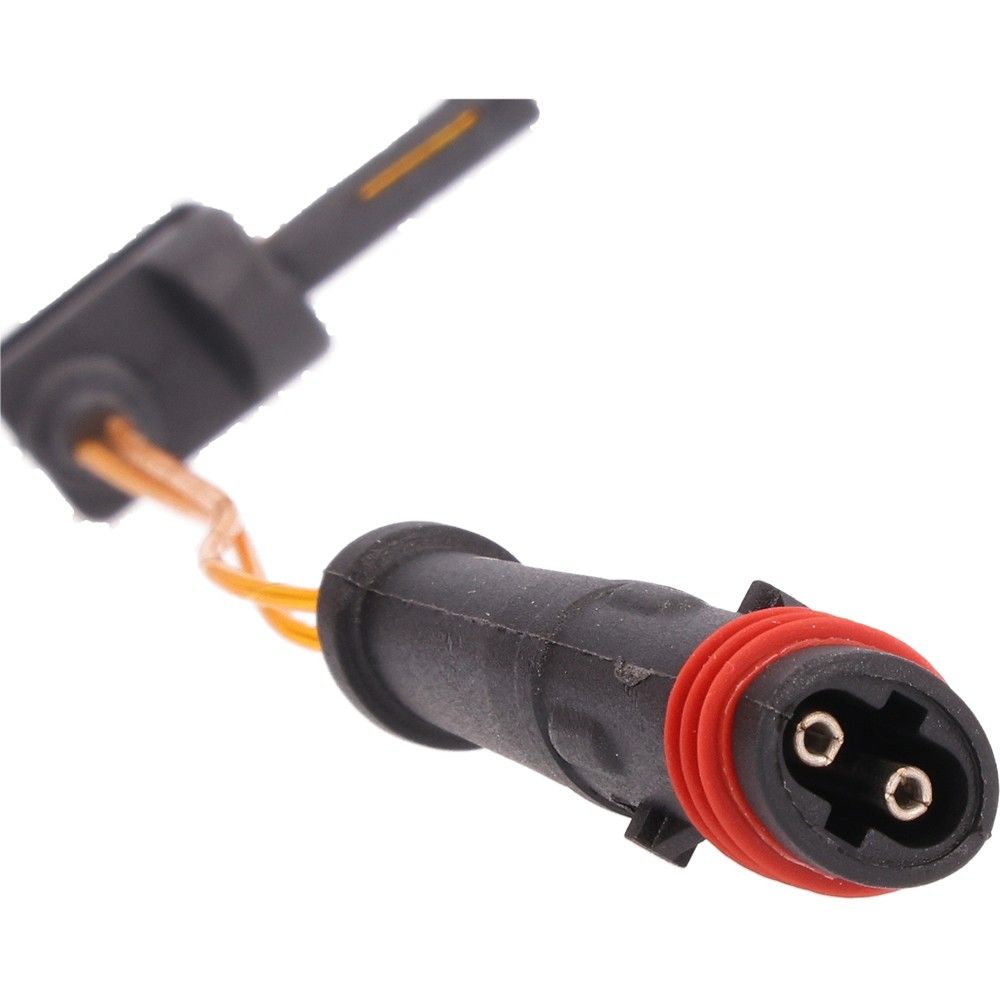 2009, 2008, 2007, 2006, 2005, 2004, 2003, 2002, 2001 Mercedes-Benz CL600 Disc Brake Pad Wear Sensor