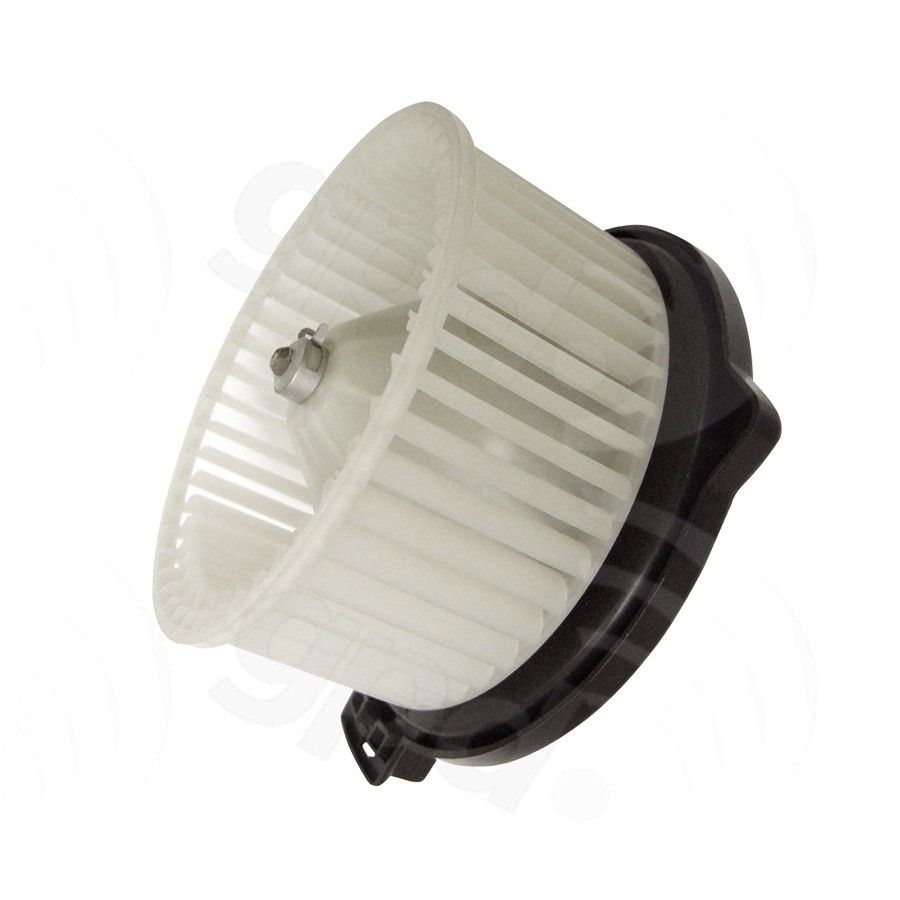 2000 Mazda MPV HVAC Blower Motor
