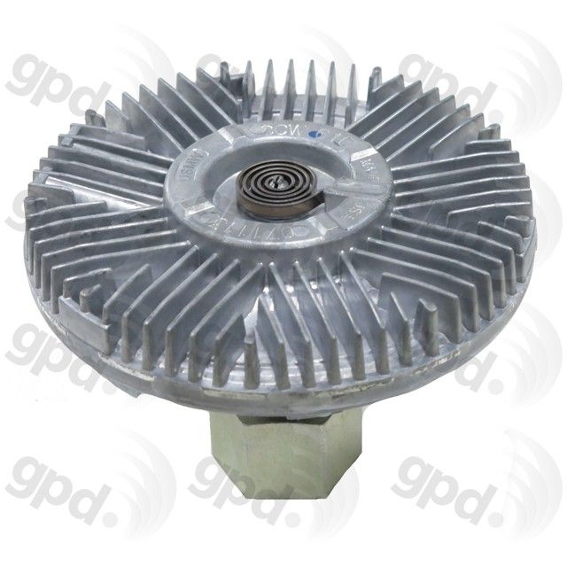 2005, 2004, 2003, 2002, 2001, 2000 Ford Excursion Club Wagon Engine Cooling Fan Clutch