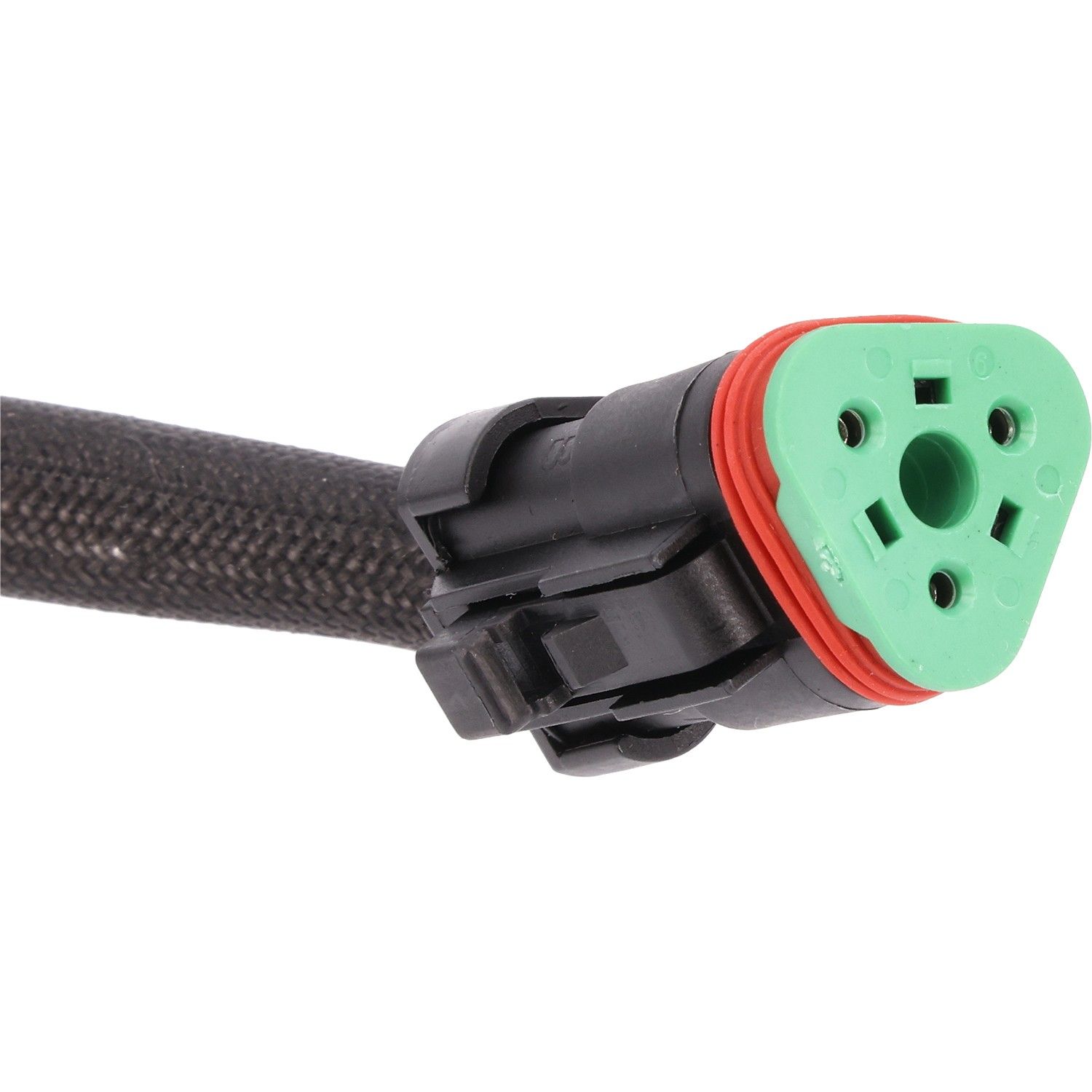 2003, 2002, 2001, 2000, 1999 Freightliner FS65 ALF Eagle Diesel Injection Control Pressure Sensor