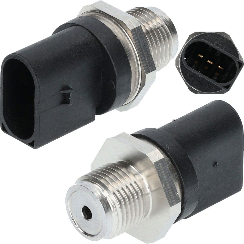 2010 Mercedes-Benz Sprinter 2500 2500 Fuel Pressure Sensor