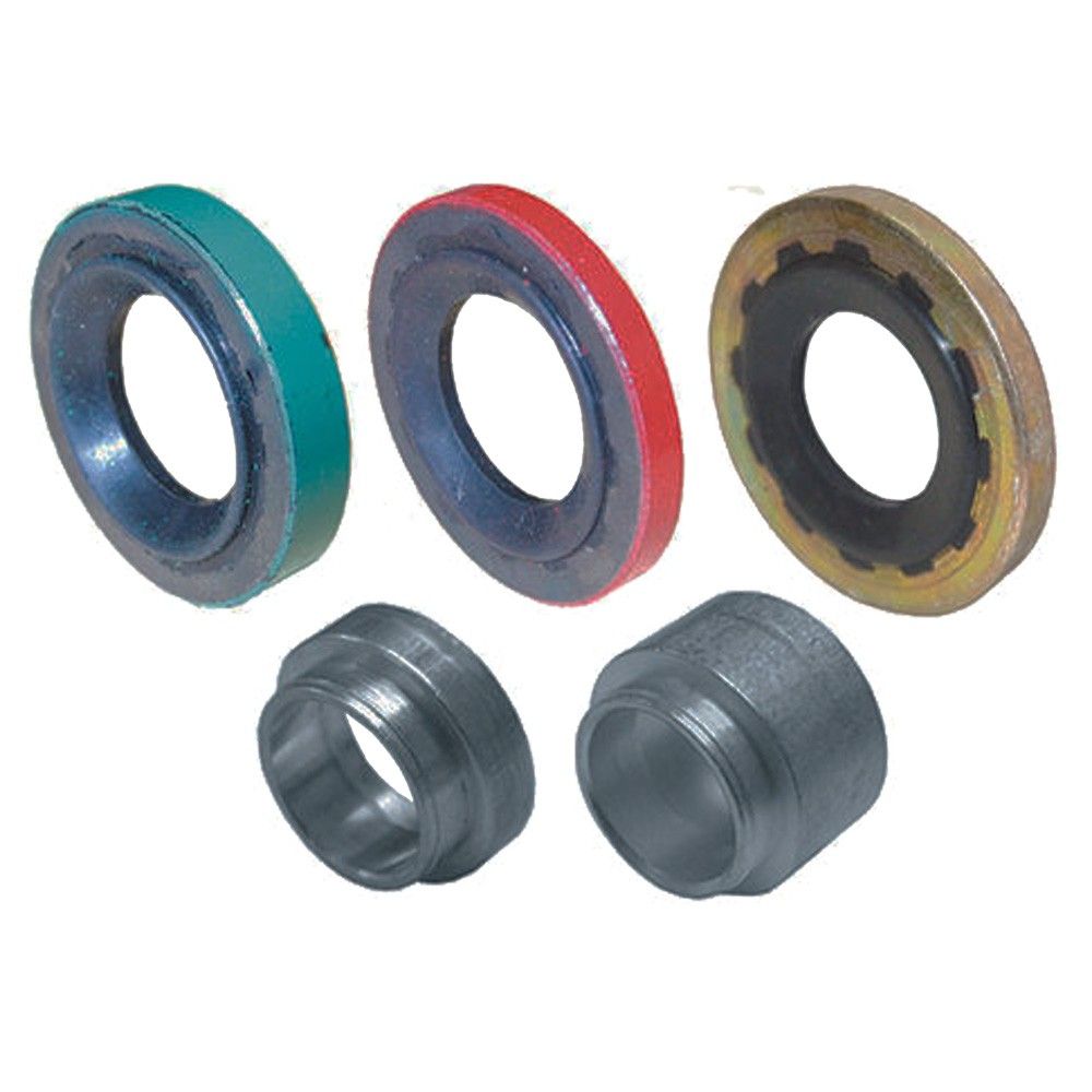 1989, 1988, 1987, 1986, 1985 Chevrolet Astro A/C Compressor Seal