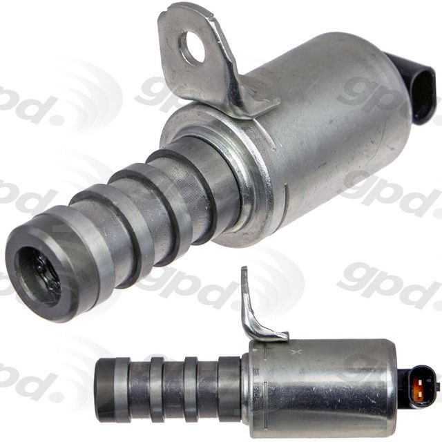 2015, 2014, 2013, 2012 Ford Explorer Engine Variable Valve Timing (VVT) Solenoid