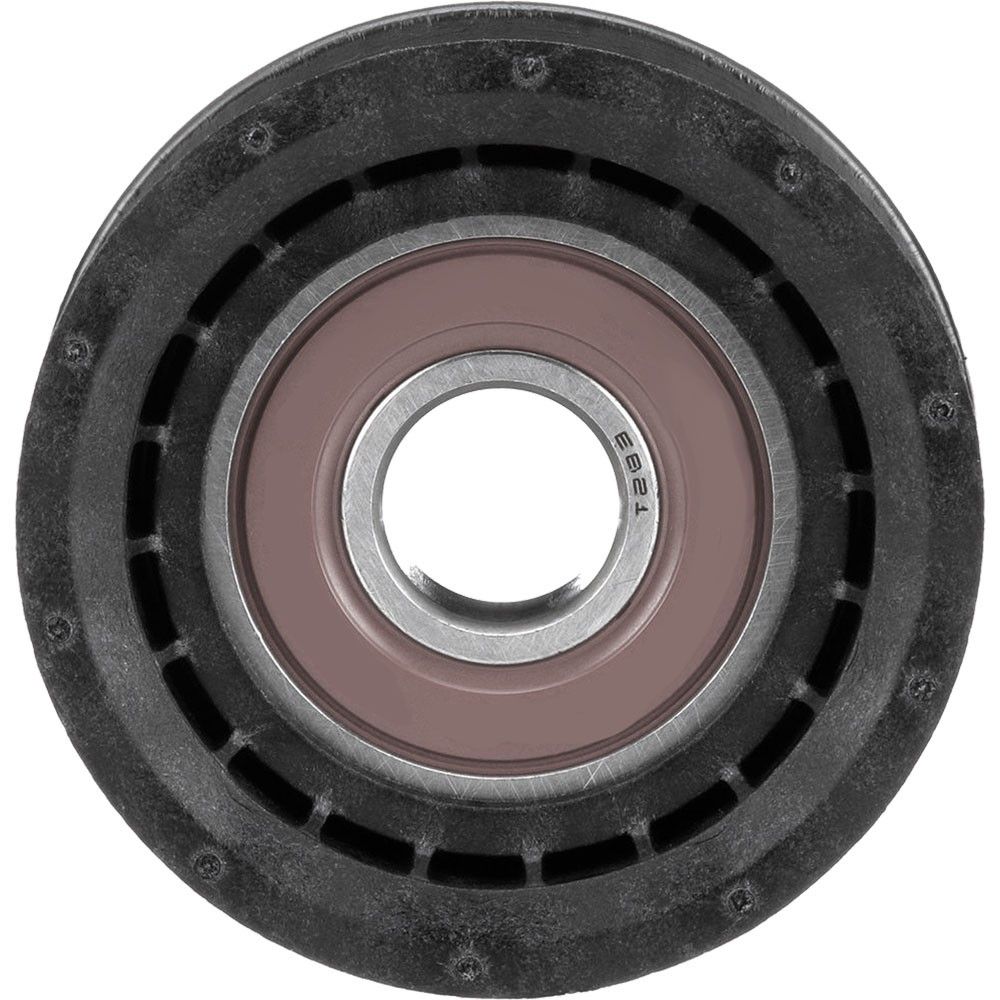 2019, 2018, 2017, 2016 Dodge Durango Accessory Drive Belt Idler Pulley
