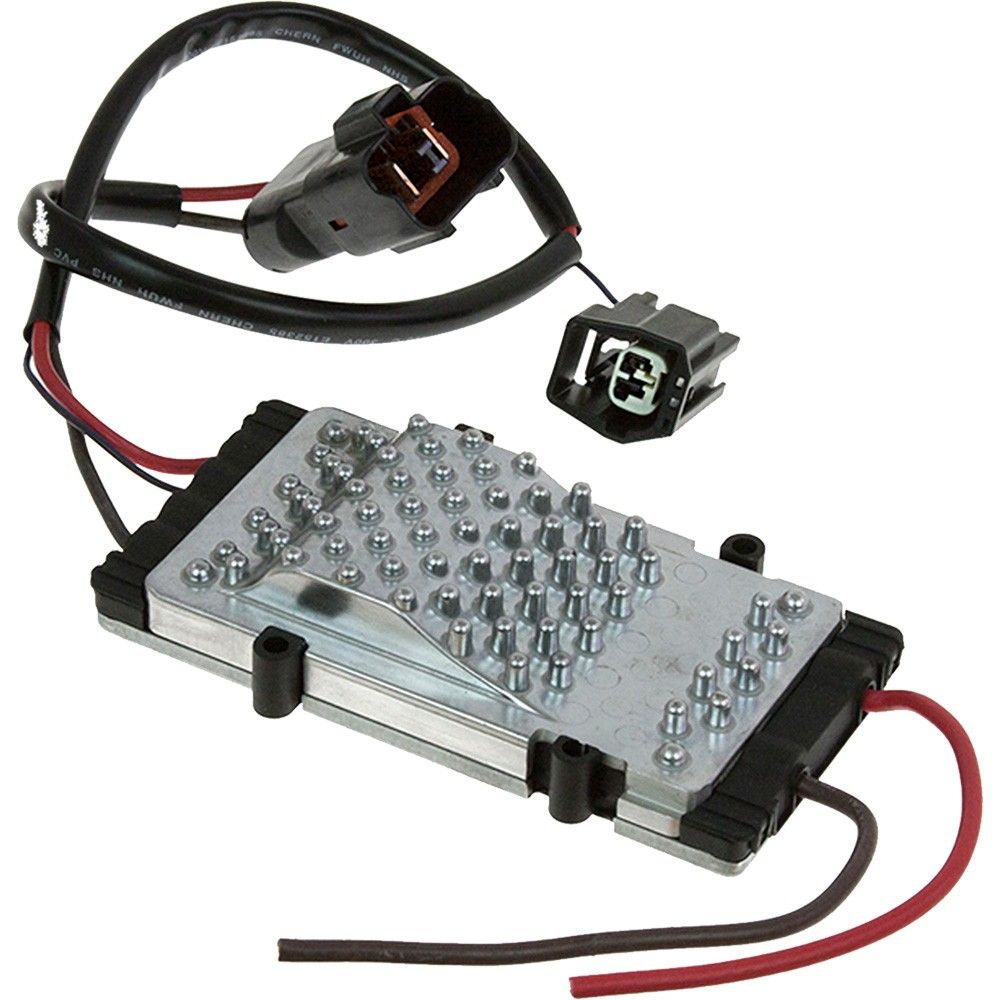 2006, 2005, 2004, 2003, 2002, 2001, 2000, 1999 Volvo S80 Engine Cooling Control Module