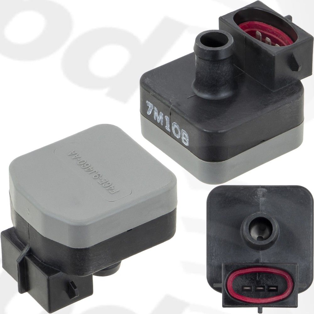1995, 1994 Mercury Tracer Exhaust Gas Recirculation (EGR) Pressure Sensor