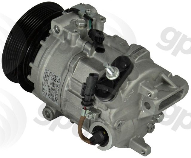 2014 Chevrolet Impala A/C Compressor