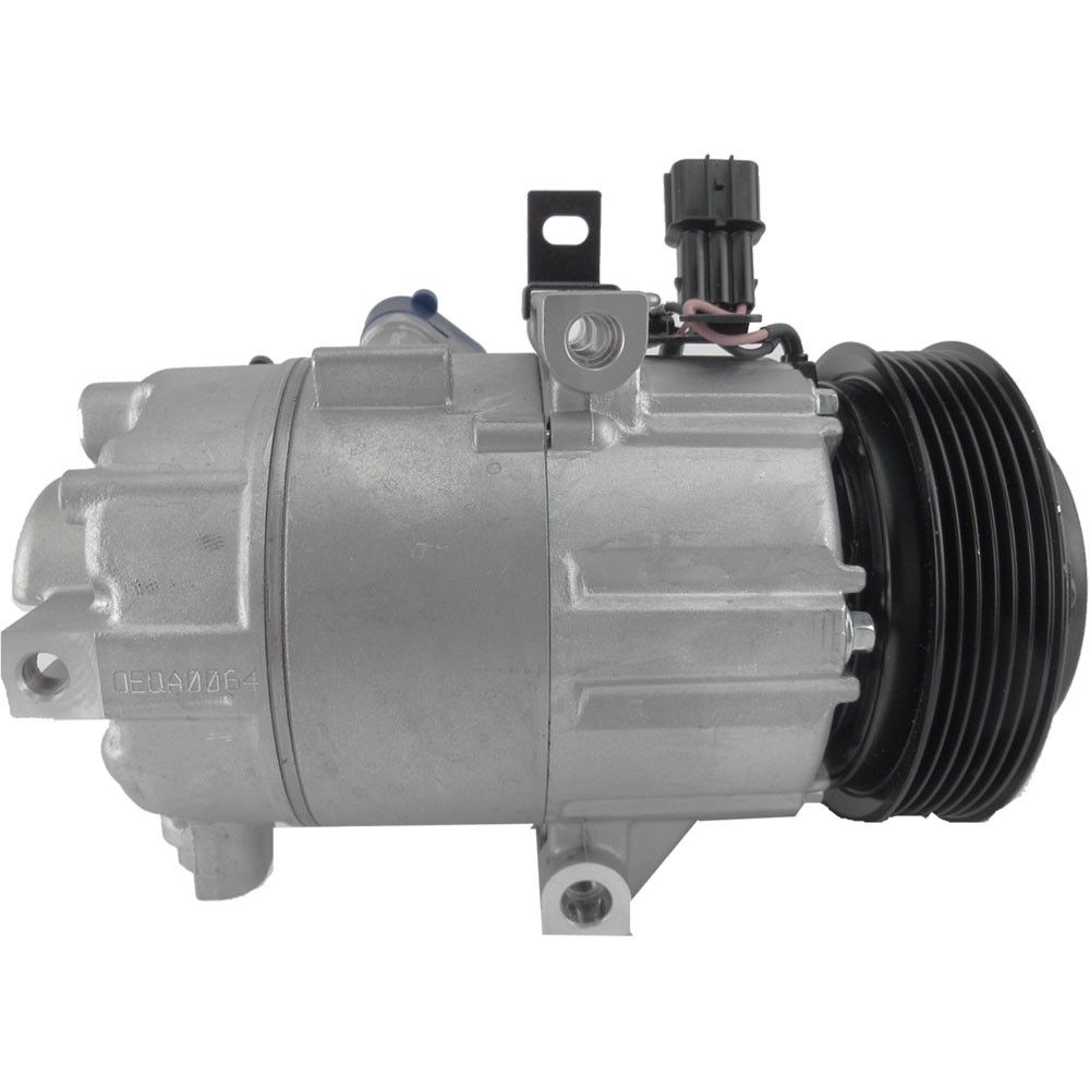 2020, 2019 Kia Forte A/C Compressor