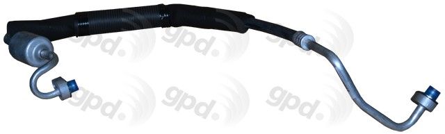 2012, 2011, 2010, 2009, 2008 Ford Escape A/C Refrigerant Discharge Hose