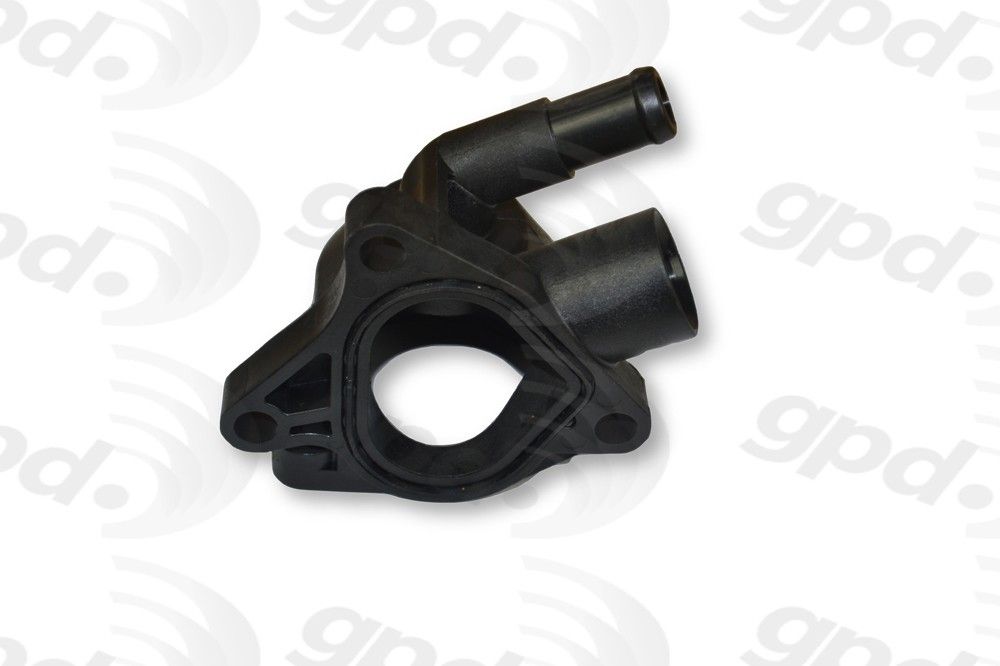 2011, 2010, 2009, 2008, 2007, 2006, 2005, 2004, 2003 Honda Element Engine Coolant Water Outlet