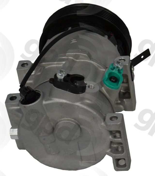 A/C Compressor