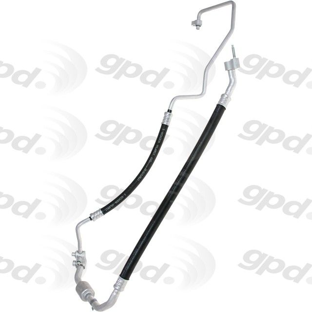 2015, 2014, 2013, 2012 Chevrolet Equinox A/C Hose Assembly