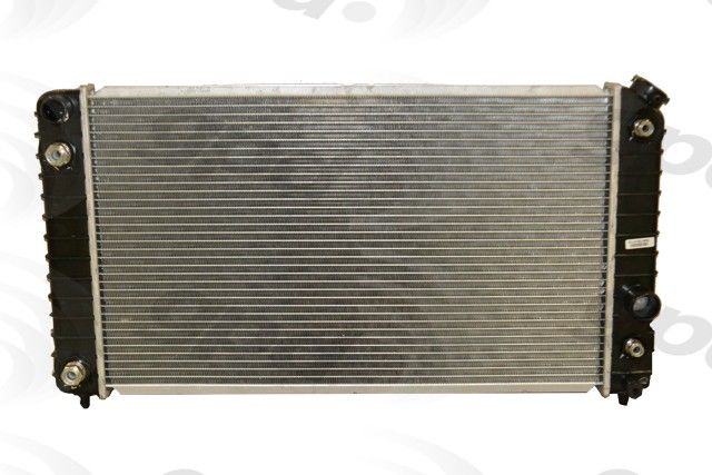2005, 2004, 2003, 2002, 2001, 2000, 1999, 1998, 1997, 1996 GMC Jimmy Radiator