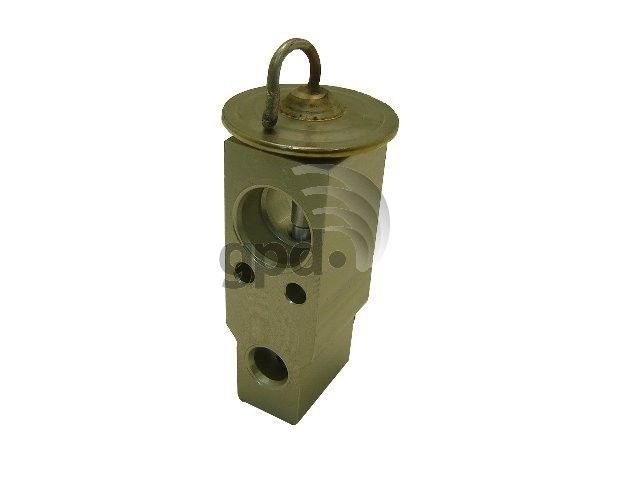 2007, 2006, 2005, 2004 Cadillac CTS A/C Expansion Valve