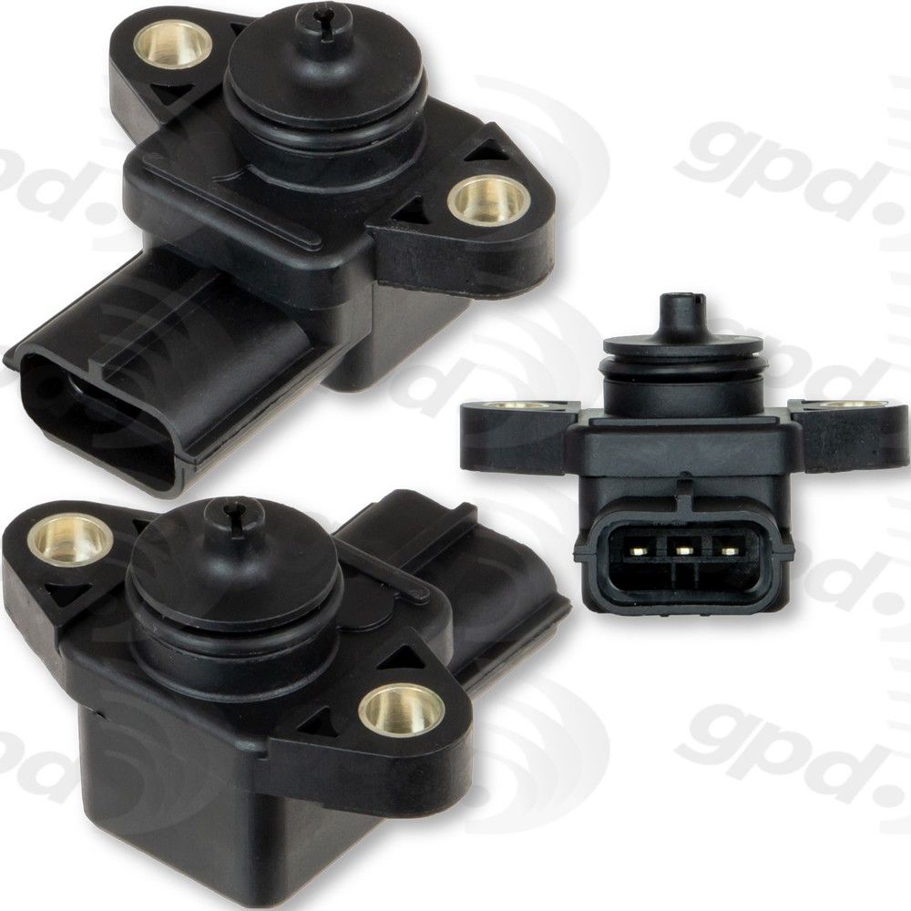 2004, 2003, 2002, 2001 Chevrolet Tracker Manifold Absolute Pressure Sensor