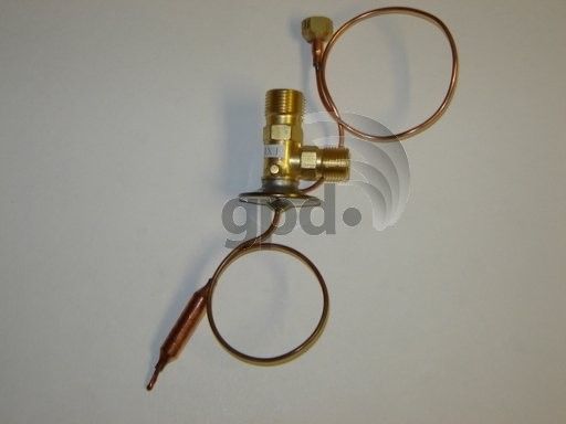 2009 Mazda B4000 A/C Expansion Valve