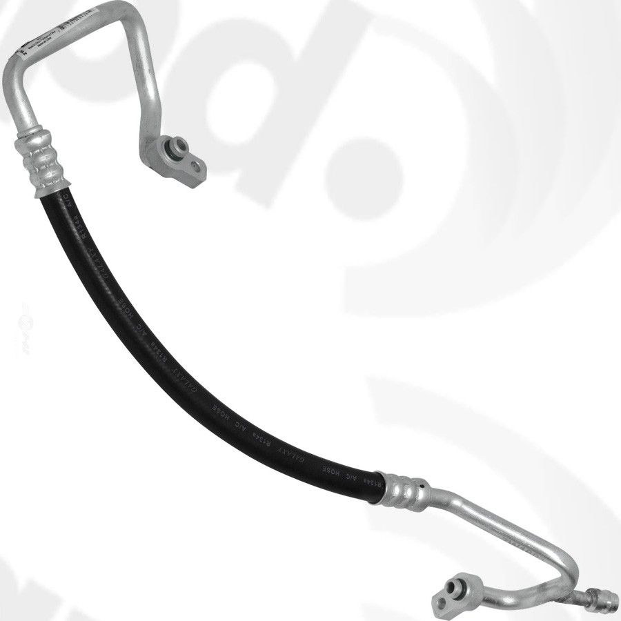2018, 2017, 2016 Kia Optima A/C Refrigerant Discharge Hose