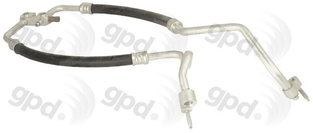2005 Chevrolet Equinox A/C Hose Assembly