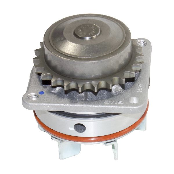 2001-2003 INFINITI QX4 Engine Water Pump (GMB)