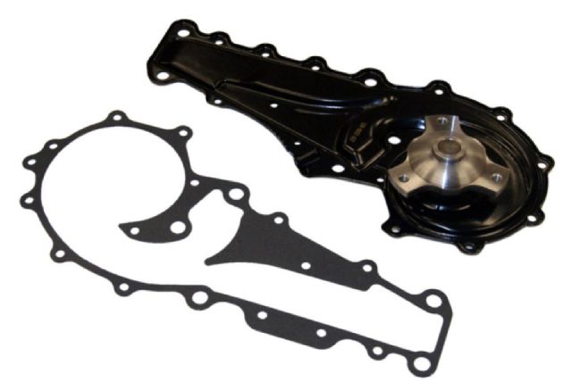 1986-1993 Cadillac Eldorado Engine Water Pump (GMB)