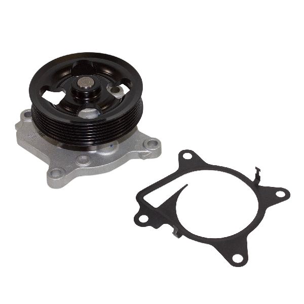 2014-2017 INFINITI QX60 Engine Water Pump (GMB)