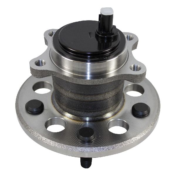 2016-2018 Lexus ES350 Wheel Bearing and Hub Assembly - Rear Right (GMB)