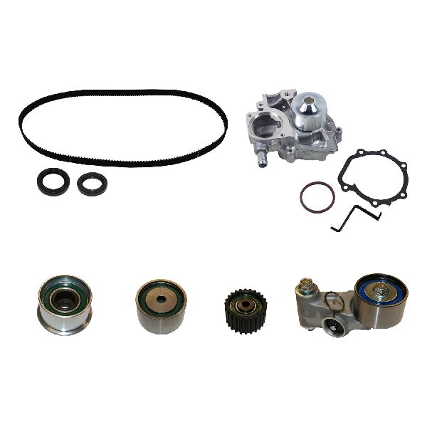 2006-2009 Subaru Legacy Engine Timing Belt Kit with Water Pump (GMB)