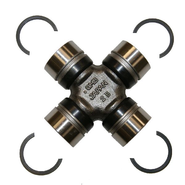 1986-1989 Nissan D21 Universal Joint - Front Shaft All Joints or Rear Shaft All Joints (GMB)
