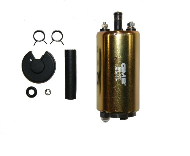 1985-1991 Toyota Camry Electric Fuel Pump (GMB)