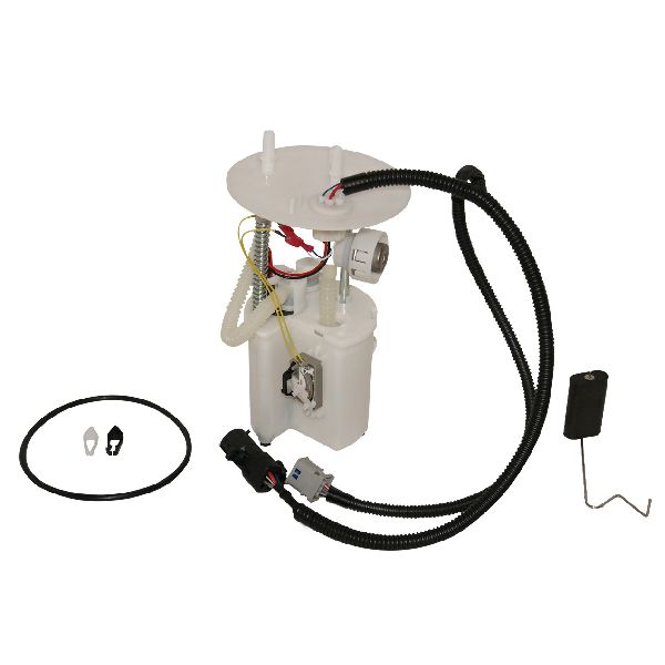 2001 Ford Taurus Fuel Pump Module Assembly (GMB)