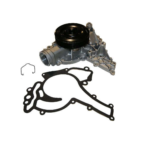 2006-2007 Mercedes-Benz C280 Engine Water Pump (GMB)
