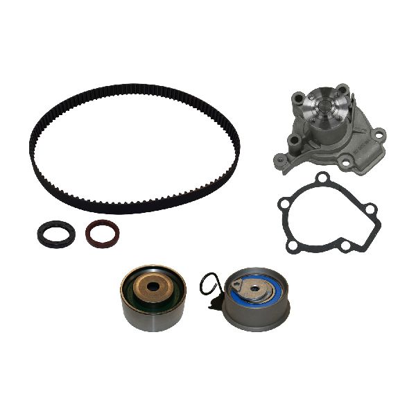 2008-2009 Hyundai Tucson Engine Timing Belt Kit with Water Pump (GMB)