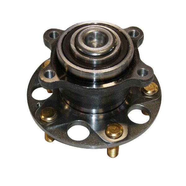 2004-2008 Acura TSX Wheel Bearing and Hub Assembly - Rear (GMB)
