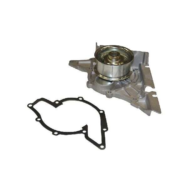 1996-2001 Audi A4 Engine Water Pump (GMB)