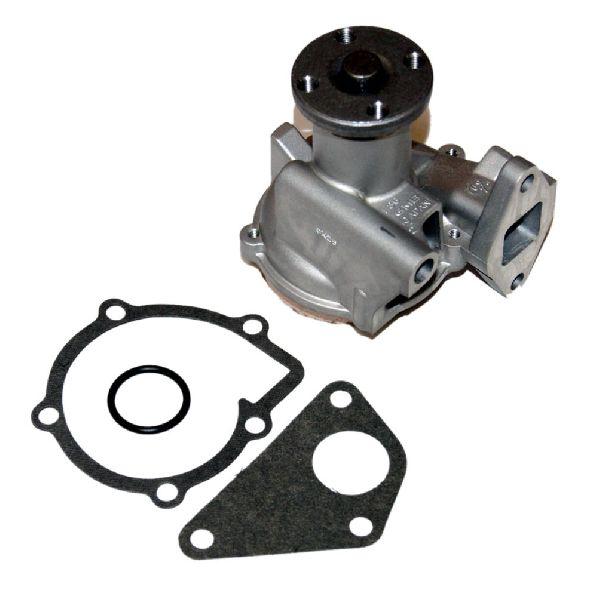 1986-1989 Ford Taurus Engine Water Pump (GMB)