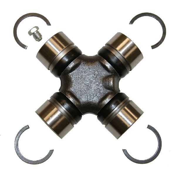1984-1998 Jeep Cherokee Universal Joint - Front Wheels All Joints (GMB)