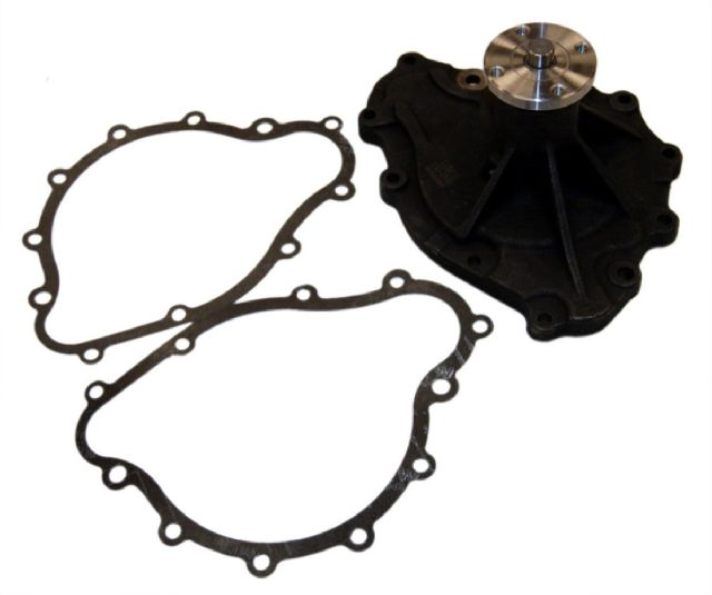 1979-1981 Buick Century Engine Water Pump (GMB)