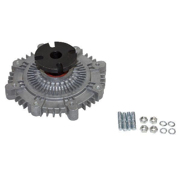 1983-1996 Mitsubishi Mighty Max Engine Cooling Fan Clutch (GMB)