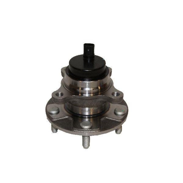 2006-2007 Lexus GS430 Wheel Bearing and Hub Assembly - Front Right (GMB)