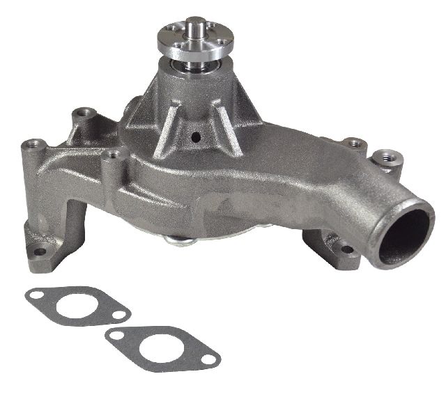 1968 Lincoln Continental Engine Water Pump (GMB)